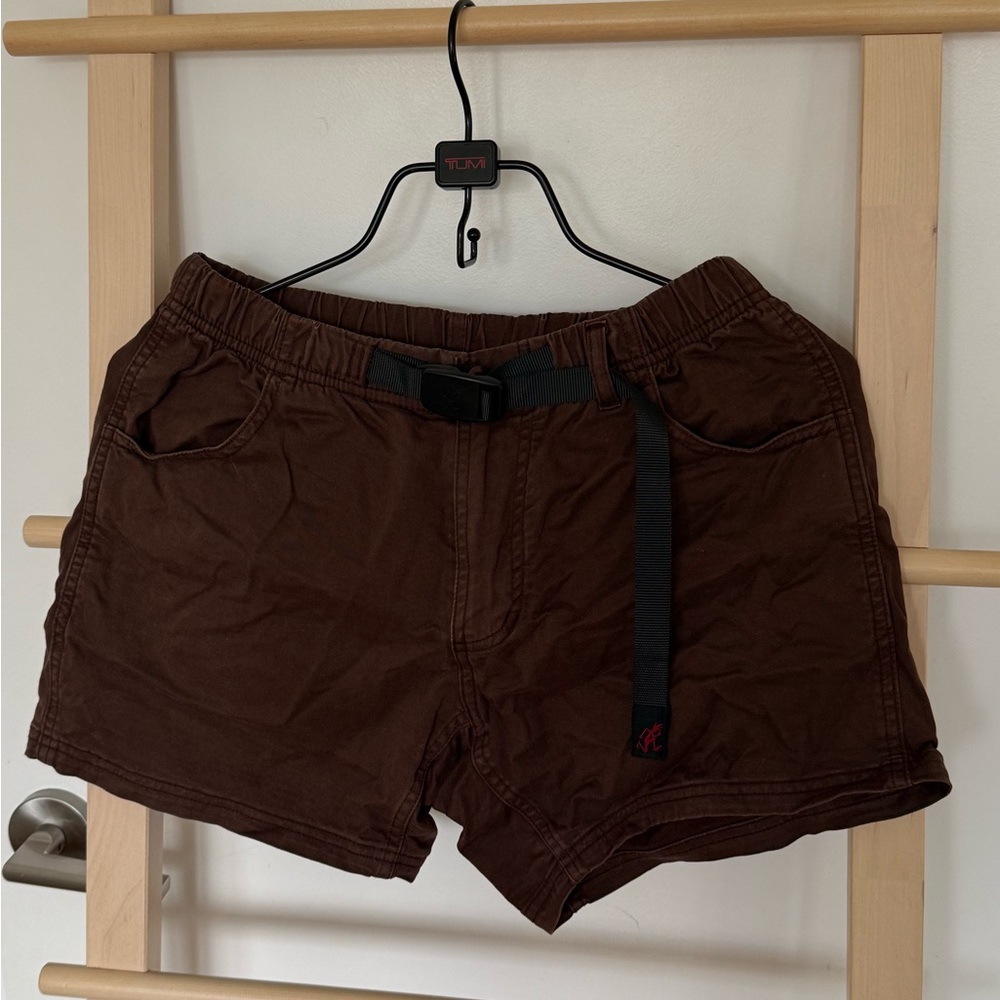 Gramicci Very Shorts